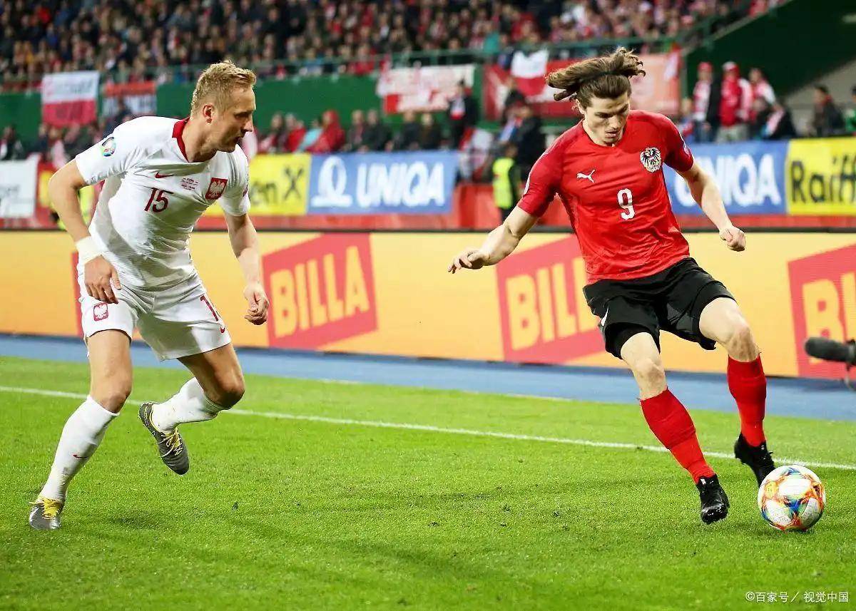 奥地利球队实力傲人,晋级八强 奥地利球队实力傲人,晋级八强