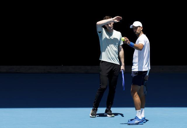 澳大利亚网球队碾压法国网球队,穆雷送出助攻 澳大利亚网球队碾压法国网球队,穆雷送出助攻