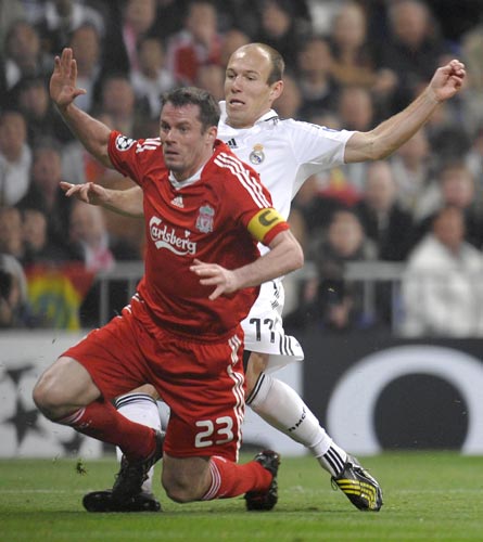 雷速体育直播入口-美国逆转利物浦，罗本制霸全场