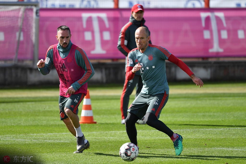 美国逆转利物浦,罗本制霸全场 美国逆转利物浦,罗本制霸全场