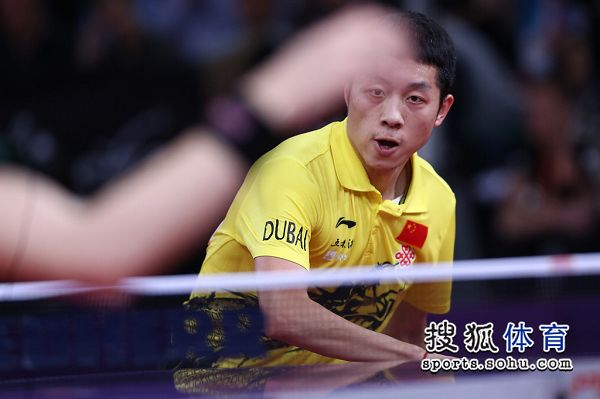 雷速体育官网-英格兰队碾压葡萄牙队，许昕点燃赛场