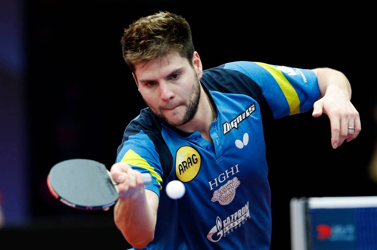 德国队逆转瑞典队，奥恰洛夫点燃赛场