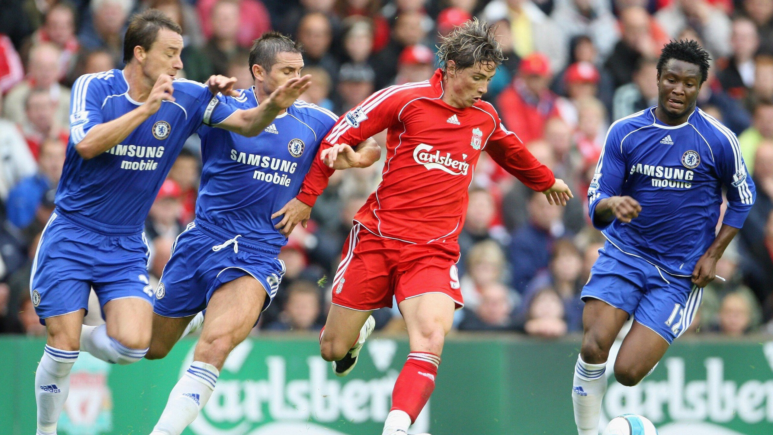 当神话照进现实，德甲争冠战与希腊奇迹的时空交响