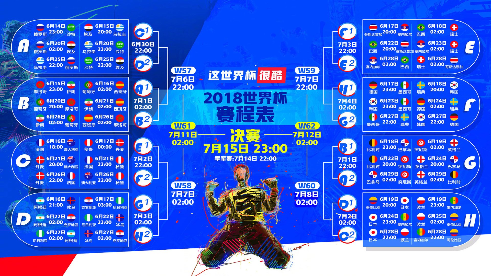 巅峰对决成独白，厄瓜多尔横扫芬兰，佩德里以神迹定义2026世界杯唯一之夜